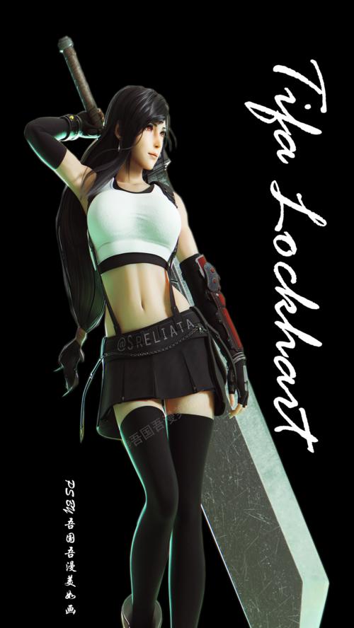 《最终幻想7重制版》蒂法全服装获取攻略（解锁全套蒂法服装）