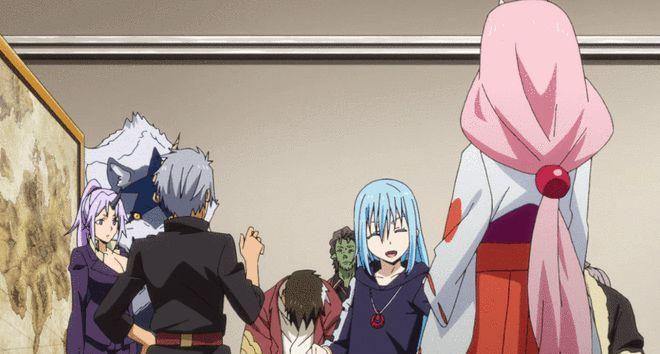 《转生成为魔物》攻略详解（快速提升实力）