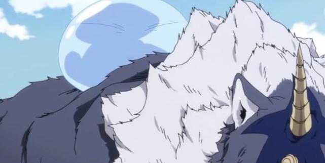 《转生成为魔物》攻略详解（快速提升实力）