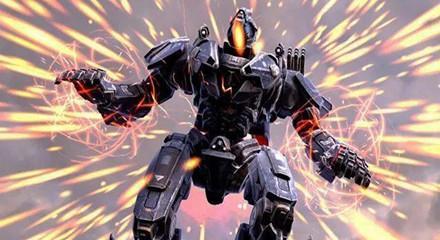 「重装上阵」5v5机甲对决版本强势车盘点（揭秘版本强势车性能与应对策略）