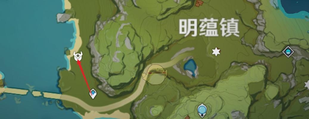 《原神》：揭秘神秘齿轮获取方法