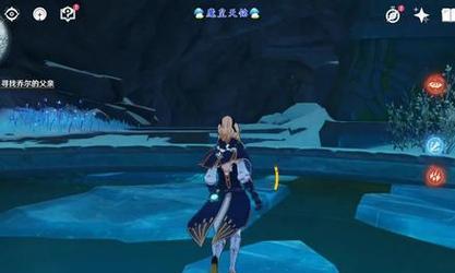《原神》流沙如泪神殿攻略（掌握攻略）