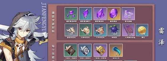 《原神》游戏抗争教导（探讨游戏抗争的方式和方法）