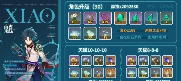 《原神》荒海镜子解密攻略（解锁荒海之谜）
