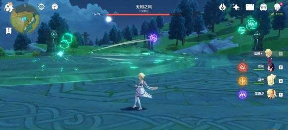《原神》风佑之羽球获取全攻略（打造强力角色）