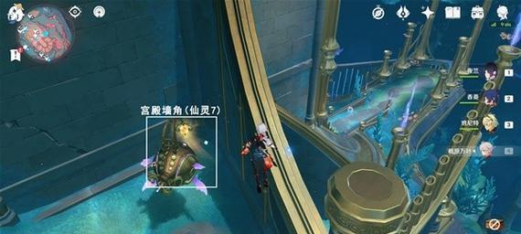 《原神》斗虫大试合第三关攻略（解锁技巧）
