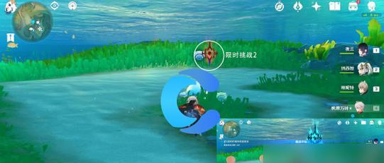 如何快速完成《原神》游戏的成就（掌握这些技巧）