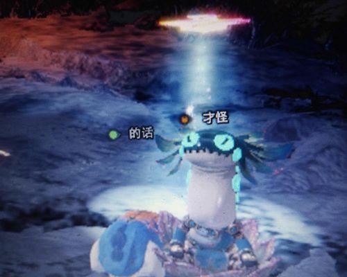 《宇宙怪猪》攻略大揭秘（一步一步走进游戏世界）
