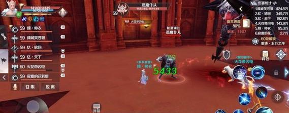 《勇者盟约》烈火圣殿通关攻略（一步步教你如何击败烈火圣殿的守护者）