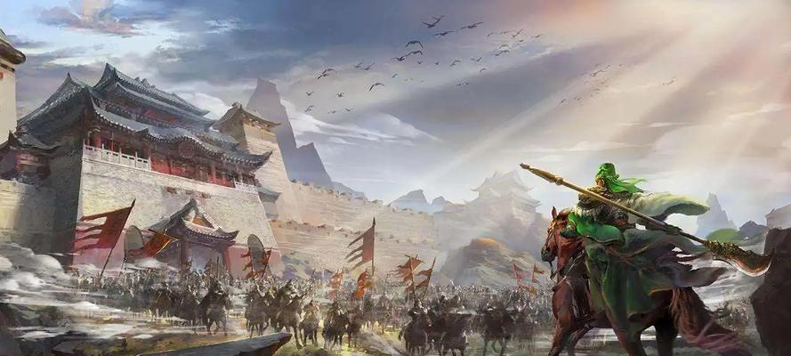 南蛮狄仁杰，英雄传奇高级玩法大揭秘（以《英雄传奇》游戏南蛮操作狄仁杰小技巧为主题的攻略详解）