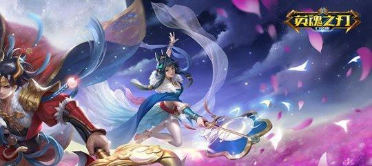 《英魂之刃》冰雪女王技巧大揭秘（玩转冰雪女王）