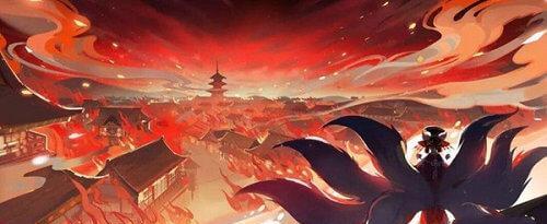 《阴阳师》游戏月烬宵宴爬塔速刷阵容攻略（月烬宵宴爬塔最强阵容揭秘）