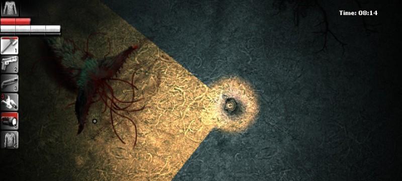 《阴暗森林》游戏过夜技巧大全（玩转《阴暗森林》夜间生存）