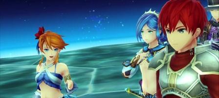 《伊苏8》PS4版评测（PS4版是否值得购买）