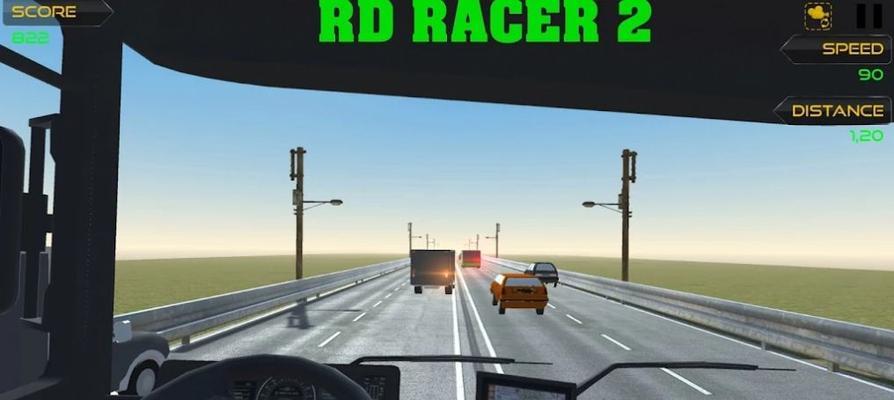 《夜间赛车3D》攻略大全（从赛车选择到技巧运用）