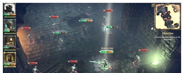 《亚瑟王骑士传说》游戏难度路线选择要点（如何选择适合自己的游戏难度）
