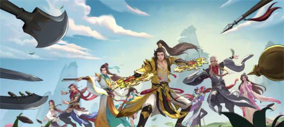 从新手到大神——亚瑟王（揭秘如何快速提升游戏技能）