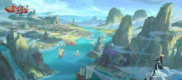 《行走的老鲸鱼》新手操控指南（轻松掌握游戏技巧）