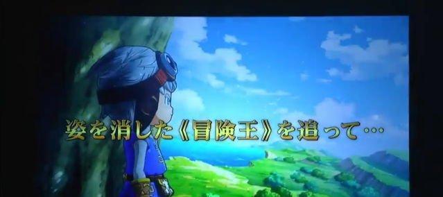 成龙亲自拍摄《星之勇者斗恶龙》广告，搞笑十足（游戏大作《星之勇者斗恶龙》携手成龙）