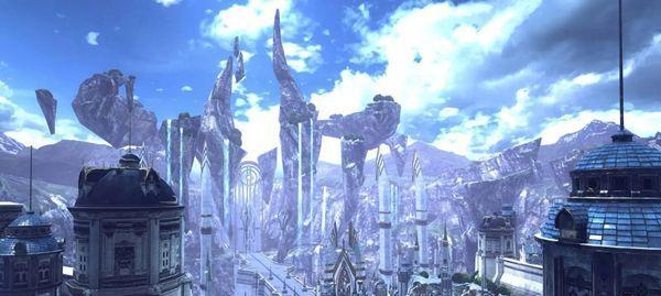 《星之海洋4》全成就解锁攻略（收集、探索、挑战）
