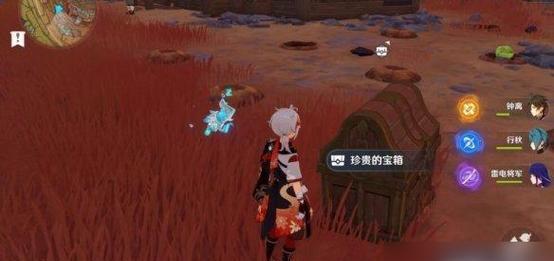 星之光游戏攻略（游戏中的必备技巧与秘诀）