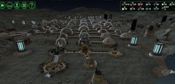 掌握《星球基地》游戏快速存档技巧，轻松提高游戏效率