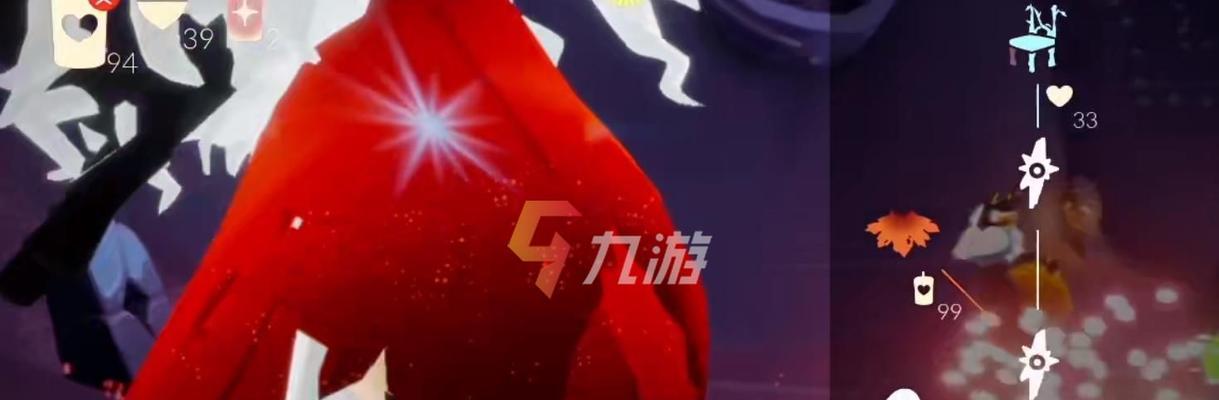 光遇2024最帅发型排行榜一览（探寻光遇中最时尚）