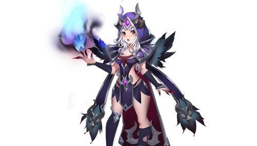 星耀少女雷格路斯图鉴一览（通过游戏解析）