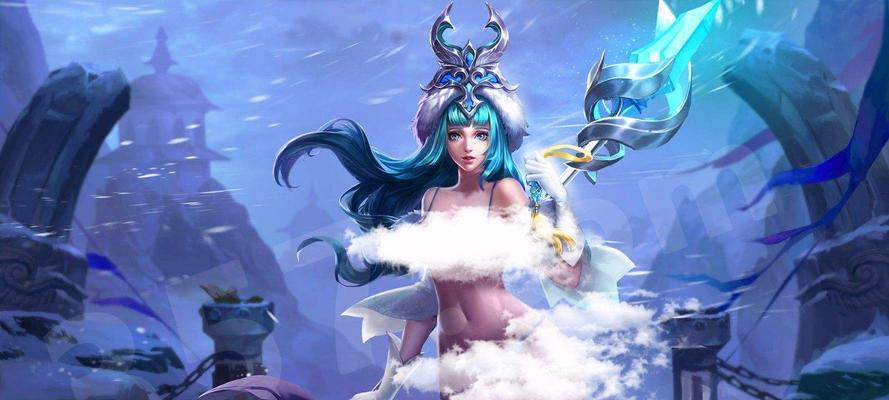 王者荣耀WaVe女团联动皮肤一览（领略WaVe女团联动皮肤的魅力）