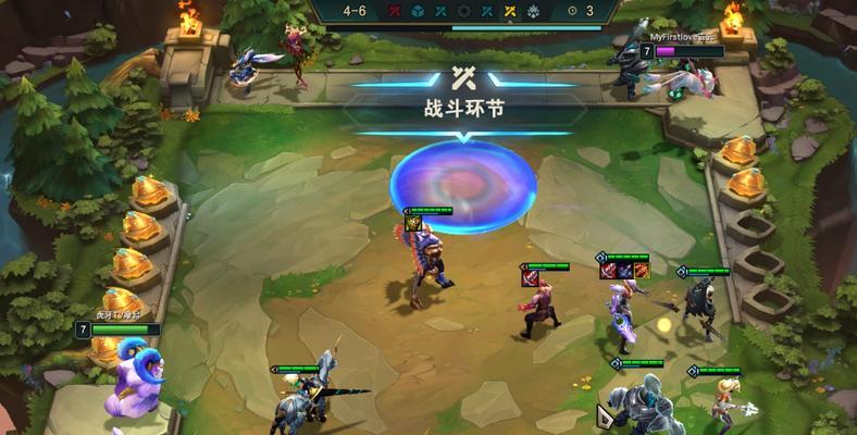 云顶之弈1113秘术大头阵容攻略（打造强力阵容）