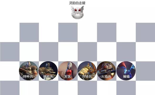 自走棋术语大解析（掌握这15个自走棋专业术语）