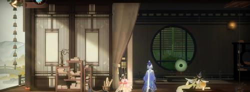 忘川风华录毛笔的魅力（用毛笔书写忘川风华录的游戏世界）