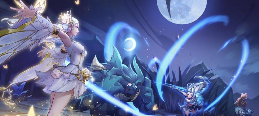 《王者荣耀轰隆隆大作战全攻略》（征战全新模式）