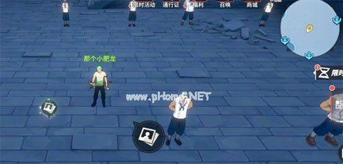 《航海王热血航线新世界罗宾技能介绍》（探索新世界）
