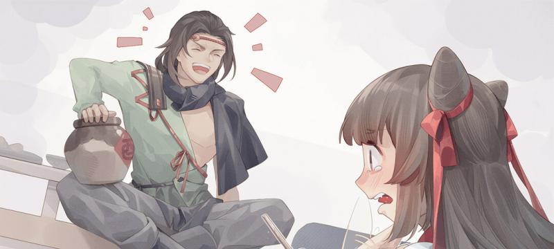 《江湖悠悠杜钟璞好感度礼物指南》（江湖中如何提高杜钟璞的好感度）