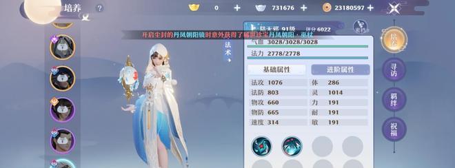 《梦幻新诛仙阿瀚仙友攻略大揭秘》（从零开始打造最强仙友）