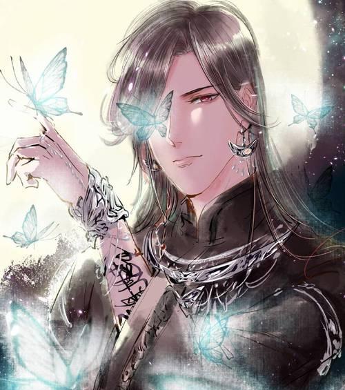 元气偶像花城空图鉴详解（以游戏为主）