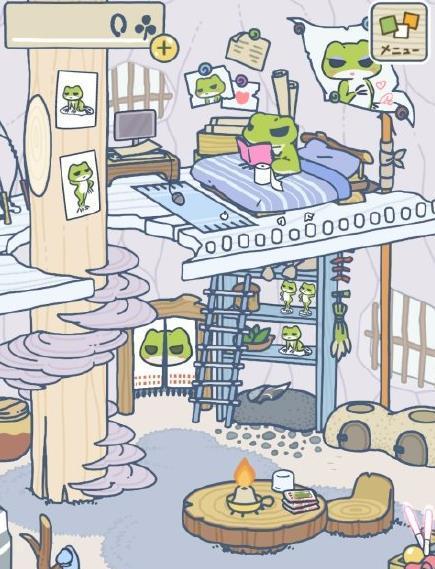 《玩转以旅行青蛙珍品》（带你探索珍品的奇妙世界）