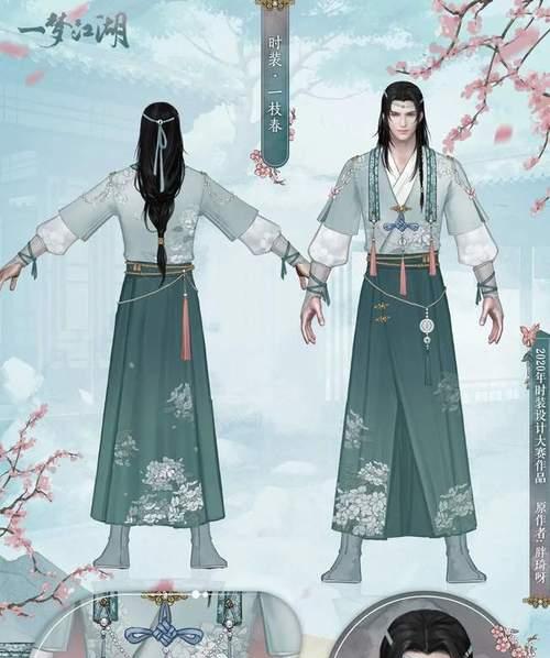 以一梦江湖琴瑟和鸣——合意琴玩法介绍（探索合意琴的绝妙世界）