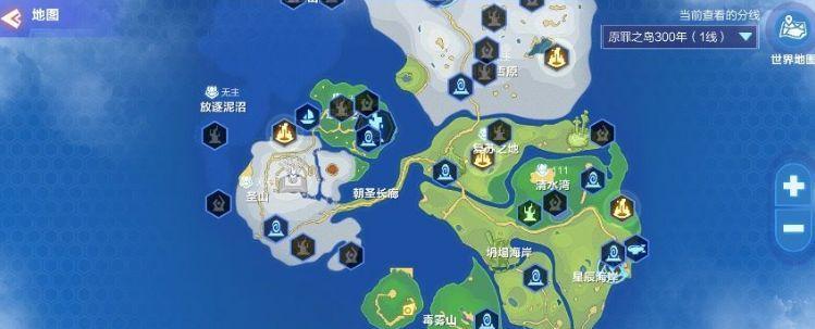 《探秘《我的起源数据地懒》宠物属性及获取方法》（解密游戏中各种珍稀宠物属性）