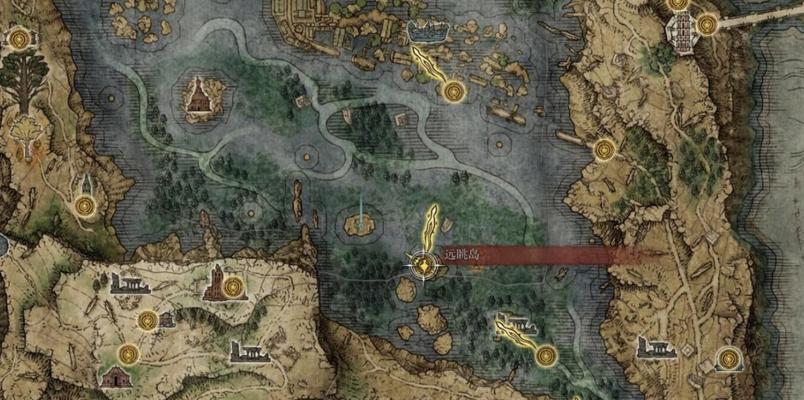 艾尔登法环王城怎么进入？进入路线有哪些常见问题？
