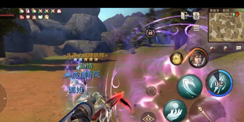 猎魂觉醒法杖玩法详解？如何发挥最大效果？