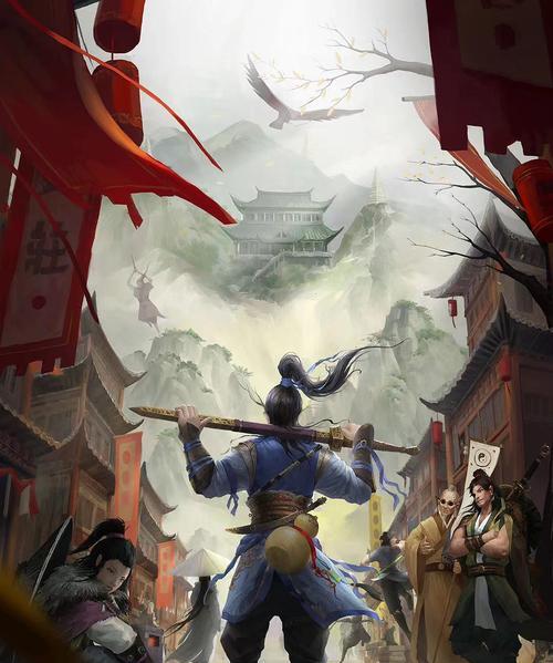我的侠客不传之秘学习条件一览？如何满足所有学习条件？