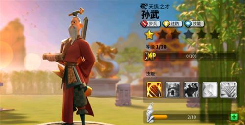 万国觉醒初始统帅选择技巧？初始武将推荐有哪些？