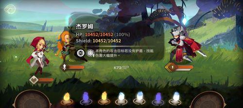 万象物语刃怎么样？刃技能属性图鉴介绍有哪些特点？