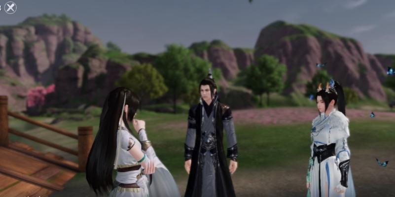 天涯明月刀曲无忆结局介绍？达成方法是什么？