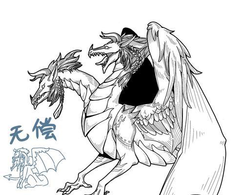 贪吃小怪物双头龙怎么玩？双头龙使用心得分享有哪些？