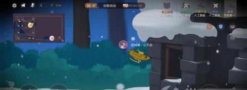 猫和老鼠手游击打类道具使用方法攻略？如何有效利用击打类道具提高游戏胜率？
