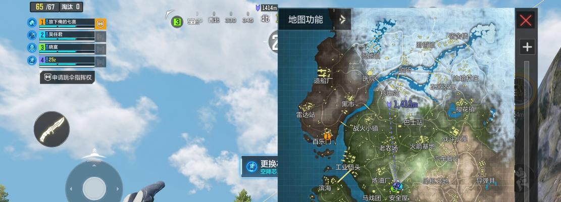 长安幻想海市蜃楼第五层打法是什么？详细步骤有哪些？