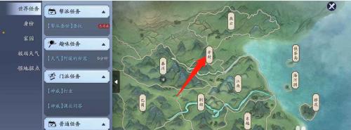 天涯明月刀手游奇遇聆音之约怎么玩？图文攻略详细步骤是什么？